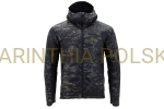 CARINTHIA G-Loft TLG kurtka techniczna Multicam Black ISO Mapping Technology