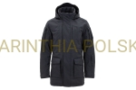 Carinthia G-Loft Tactical Parka kurtka izolacyjna czarna