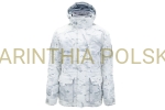 Carinthia G-Loft ECIG 4.0 kurtka przeciw ekstremalnie niskim temperaturom multicam alpine