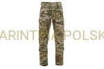 Carinthia COMBAT TROUSERS spodnie termoizolacyjne multicam