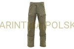 Carinthia COMBAT TROUSERS spodnie termoizolacyjne oliwkowe
