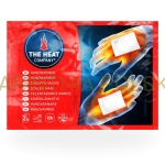 The HEAT COMPANY jednorazowe wkłady ogrzewające do rąk