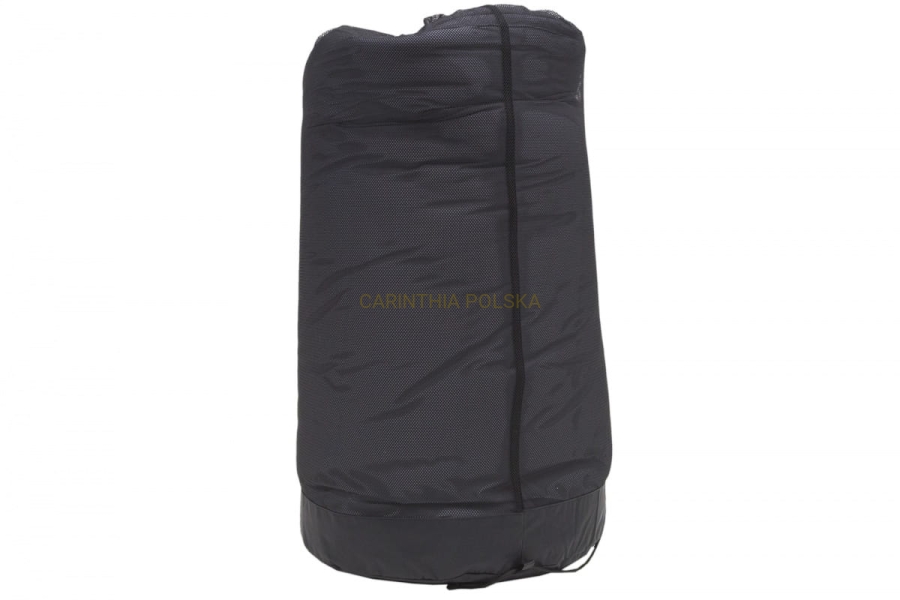 CARINTHIA Storagebag Net worek do śpiwora ZU 95450 czarny 