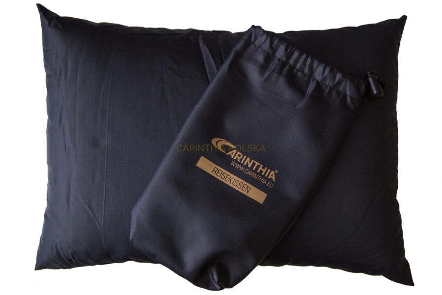 CARINTHIA Travel-Pillow poduszka podróżna