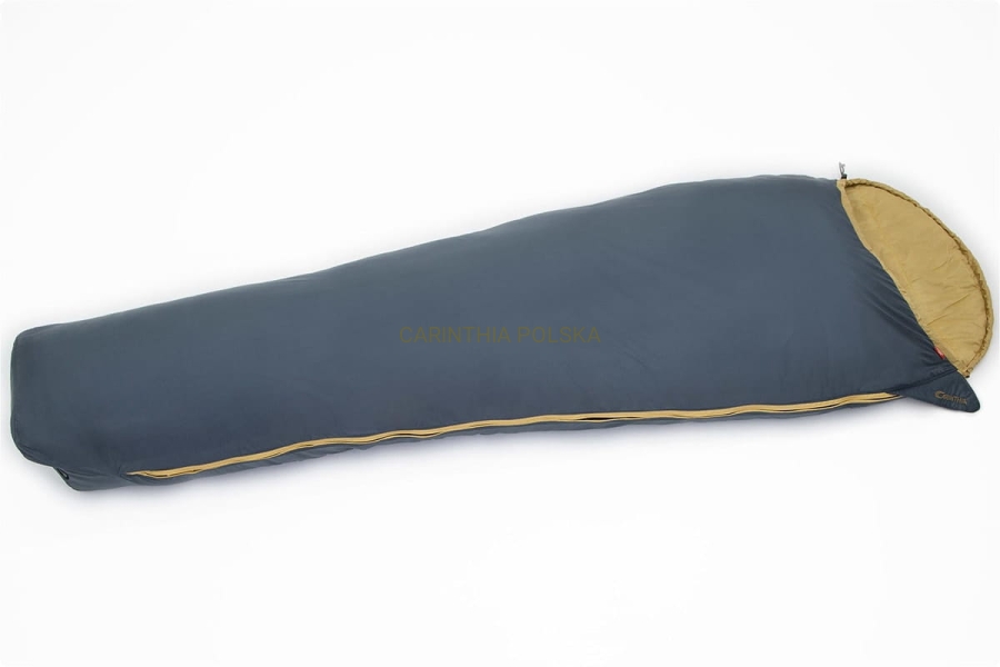 CARINTHIA Nowy G 90 śpiwór rozmiar M długość 215cm SS95000_20