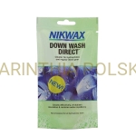 Środek piorąco-impregnujący do puchu NIKWAX Down Wash Direct saszetka 100 ml