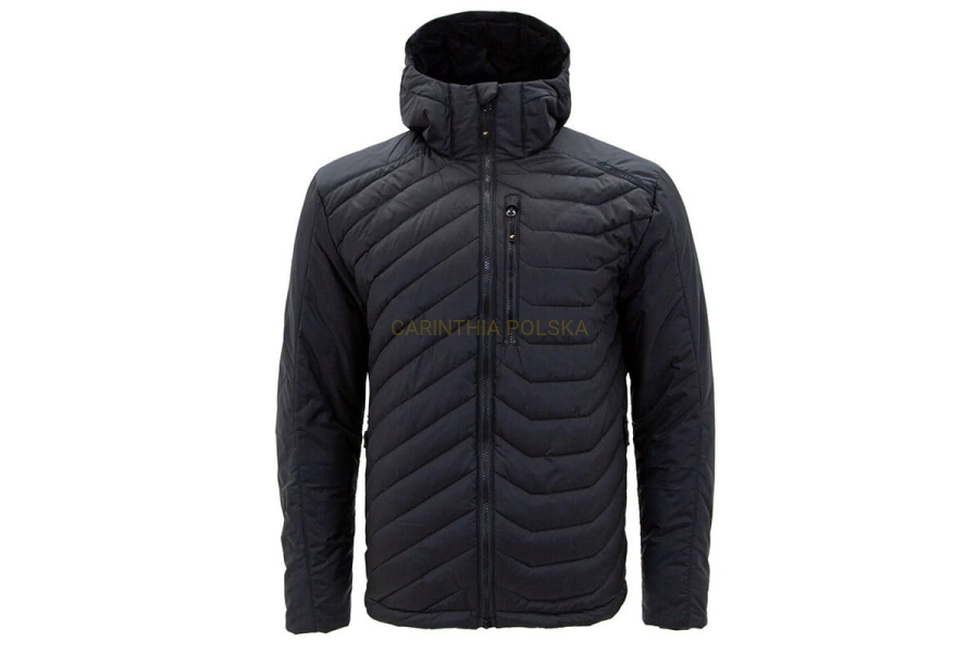 Carinthia G-Loft ESG Jacket kurtka termoizolacyjna czarna 