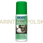 Żel czyszczący do obuwia NIKWAX Footwear Cleaning Gel z aplikatorem 125 ml