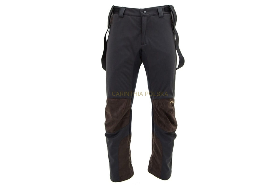 Carinthia G-Loft ISLG trousers spodnie termoizolacyjne myśliwskie