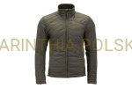 Carinthia G-Loft Ultra Jacket 2.0  kurtka termoizolacyjna oliwkowa 