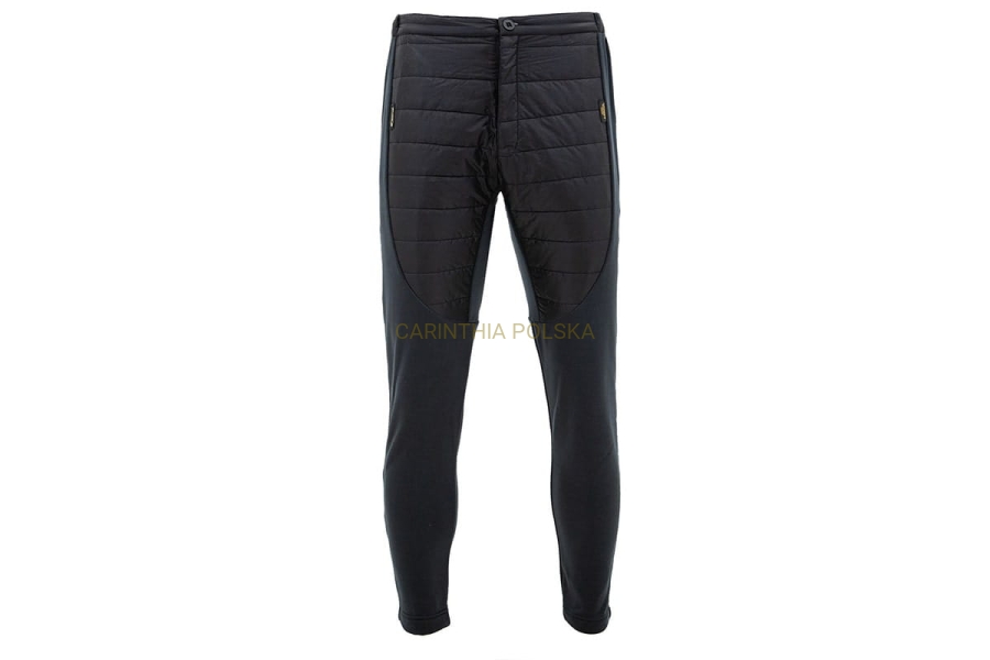 Carinthia G-Loft Ultra Pants 2.0 Spodnie termoizolacyjna czarne