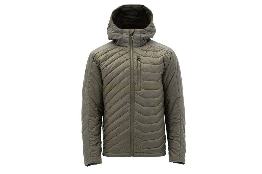 Carinthia G-Loft ESG Jacket kurtka termoizolacyjna oliwkowa