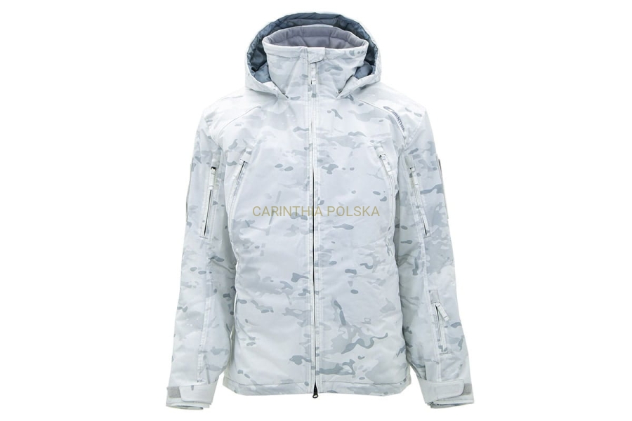 Carinthia MIG 4.0 Jacket kurtka średnio-izolacyjna multicam alpine