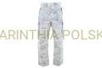 Carinthia MIG 4.0 Trousers spodnie termoizolacyjne multicam alpine