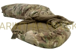 CARINTHIA TROPEN śpiwór wojskowy rozmiar M długość 220cm multicam 