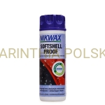 Impregnat NIKWAX Soft Shell Proof 300 ml