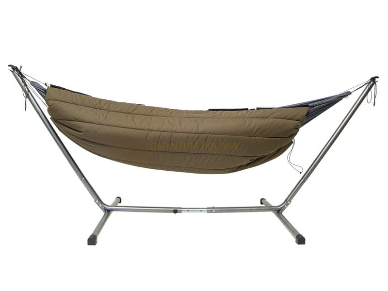 CARINTHIA HUQ 180 podpinka rozmiar 200 SS96050 oliwkowy
