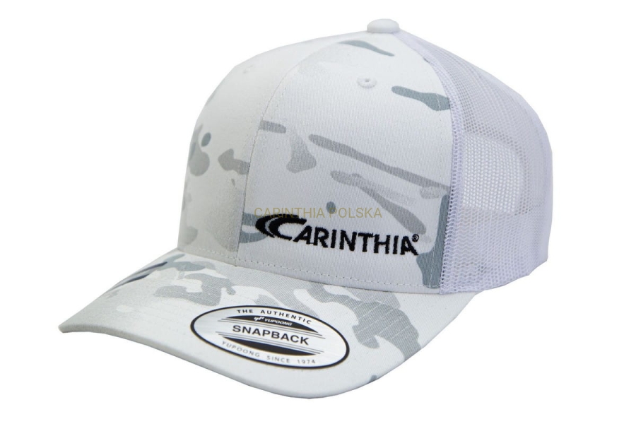 CARINTHIA Tactical Basecap czapka taktyczna alpine multicam