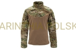 Carinthia COMBAT SHIRT bluza termoizolacyjna multicam