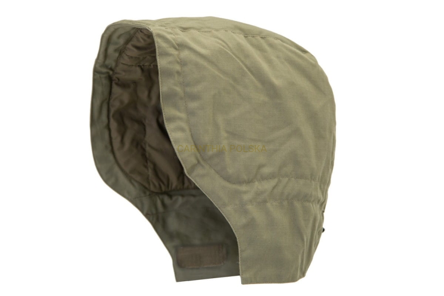 Carinthia COMBAT HOOD kaptur oliwkowy