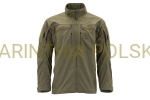 Carinthia COMBAT JACKET kurtka termoizolacyjna oliwkowa