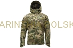 CARINTHIA Kurtka przeciwdeszczowa PRG 2.0 multicam
