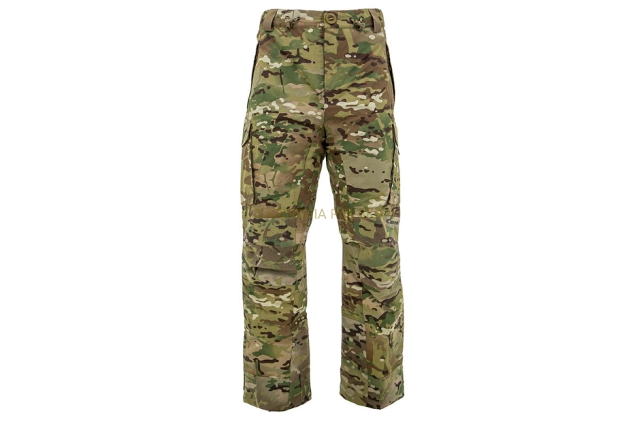 Carinthia MIG 4.0 Trousers spodnie termoizolacyjne multicam 