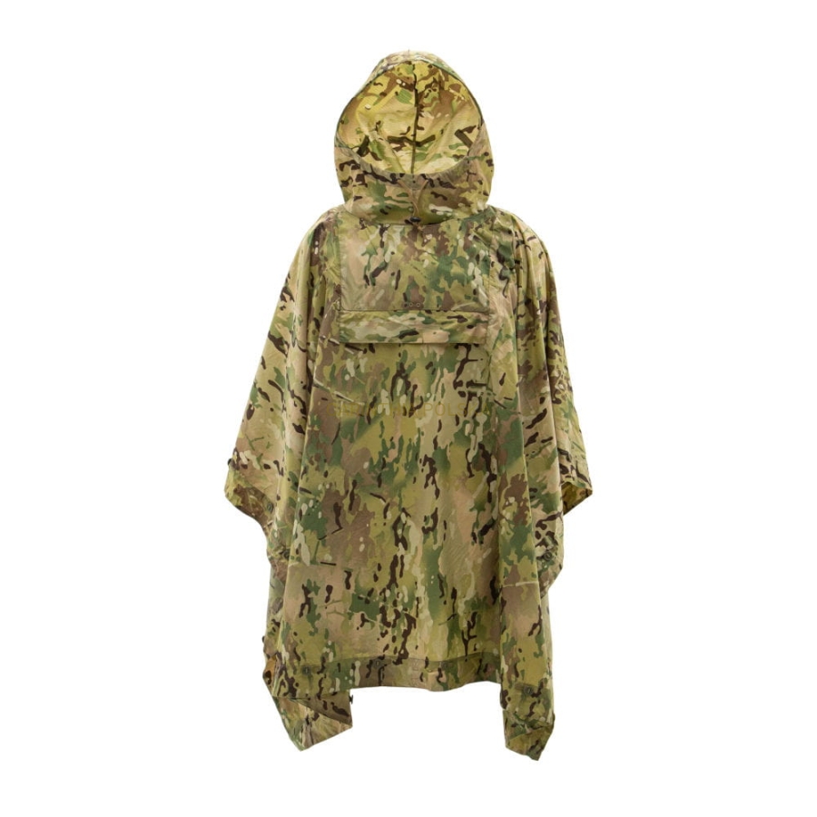 CARINTHIA  Poncho PRO-R multicam