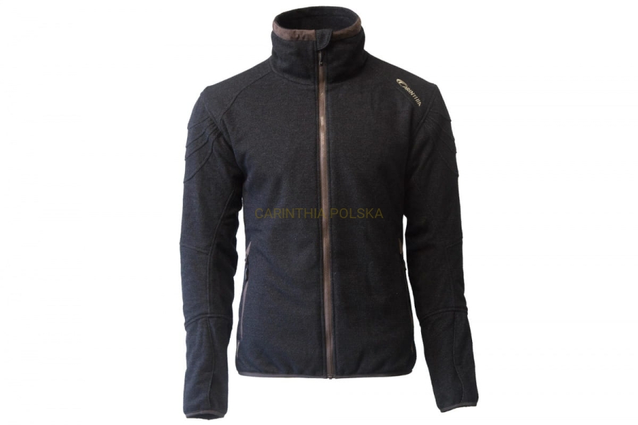 Carinthia G-Loft Hunting Shirt bluza myśliwska termoizolacyjna czarna