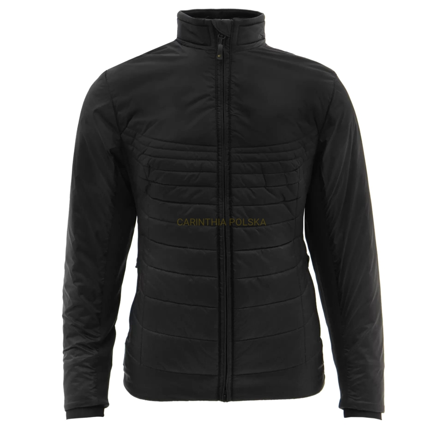 Carinthia G-Loft Ultra Jacket Lady kurtka termoizolacyjna czarna 