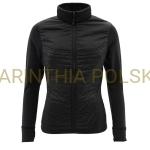 Carinthia G-Loft Ultra Shirt Lady bluza termoizolacyjna czarna