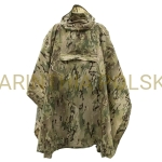 CARINTHIA  Poncho PRO-C multicam
