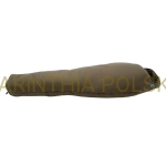 CARINTHIA SOF 3 śpiwór wojskowy rozmiar L długość 230cm SS 92020 oliwkowy 