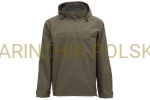 CARINTHIA SURVIVAL RAINSUITE JACKET Kurtka przeciwdeszczowa Unisize oliwkowa 95300