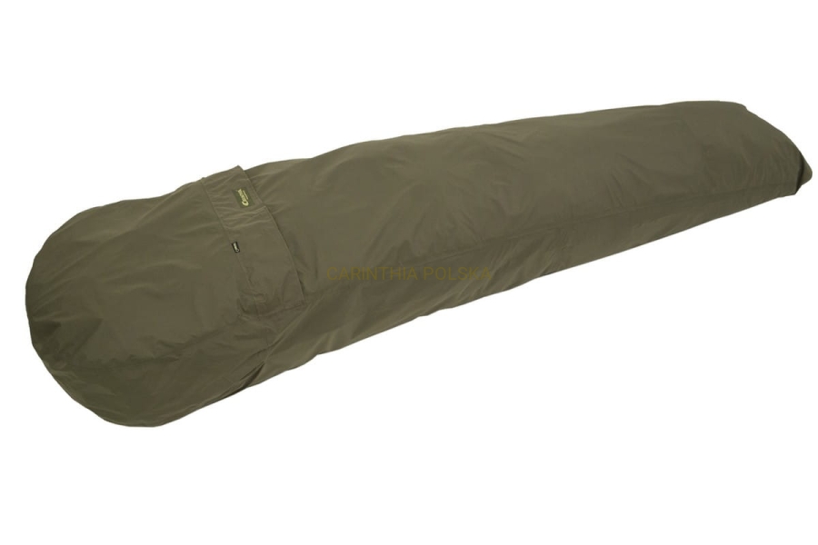 CARINTHIA COMBAT płachta biwakowa 93990 oliwkowa
