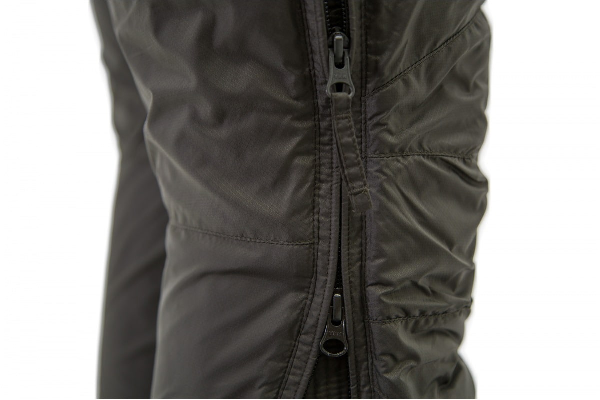 carinthia-pants-lig-4-0-olive-молния-на-ноге