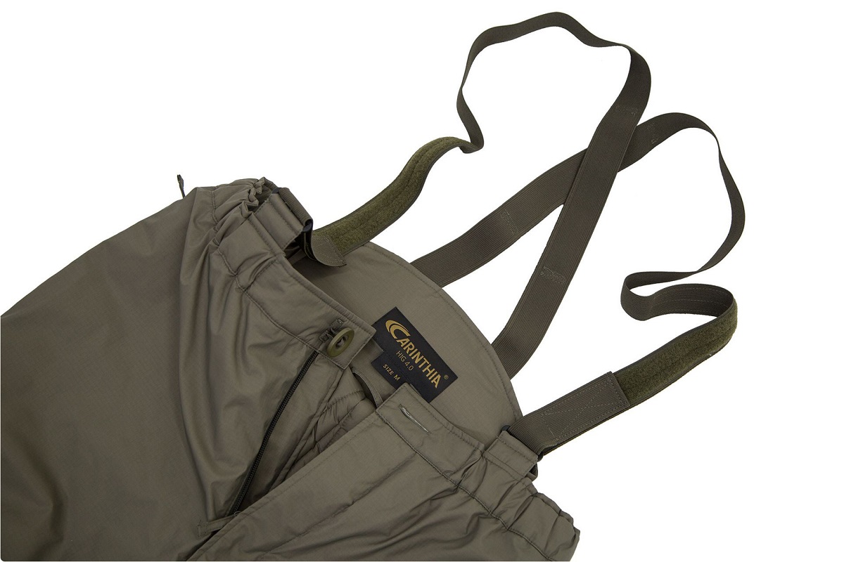carinthia-pants-hig-4.0-olive-zipper