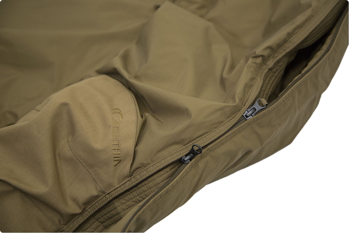 carinthia-pants-hig-4.0-coyote-zipper-on-the-leg