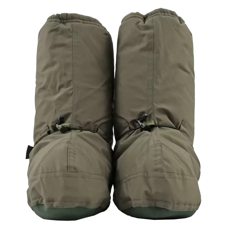 botki-izolacyjne-oliwkowe