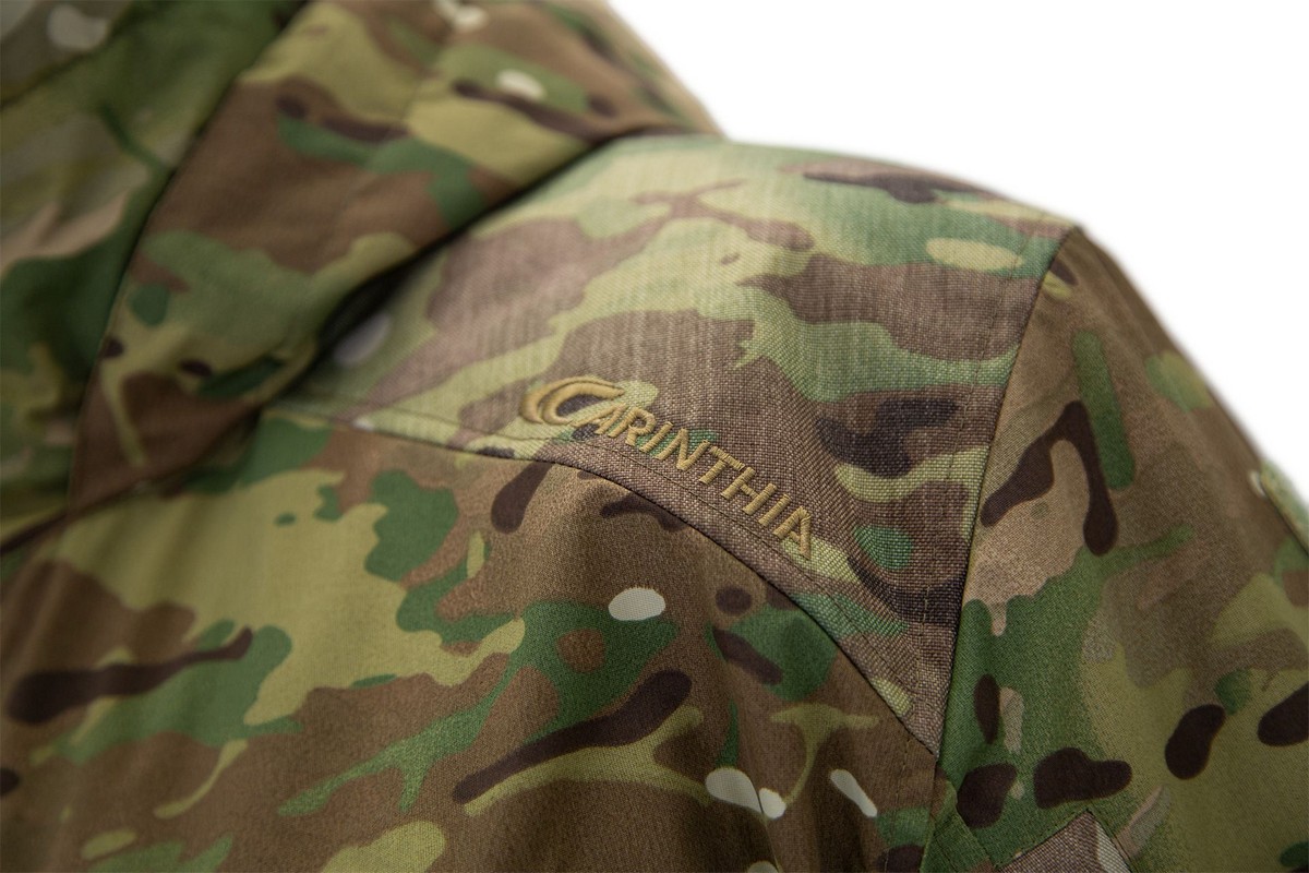Carinthia MIG 4.0 Jacket kurtka średnio-izolacyjna multicam TACTICAL ...